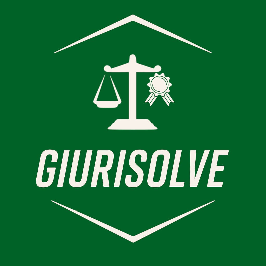 GiuriSolve Civile