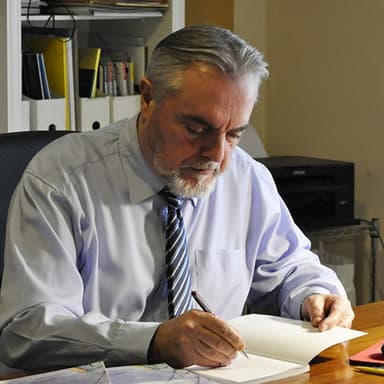 Alessandro Giuseppe Cino