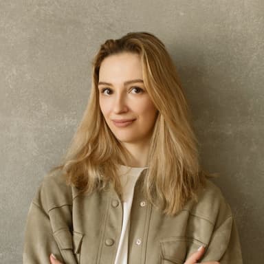 Marina Chernyshova