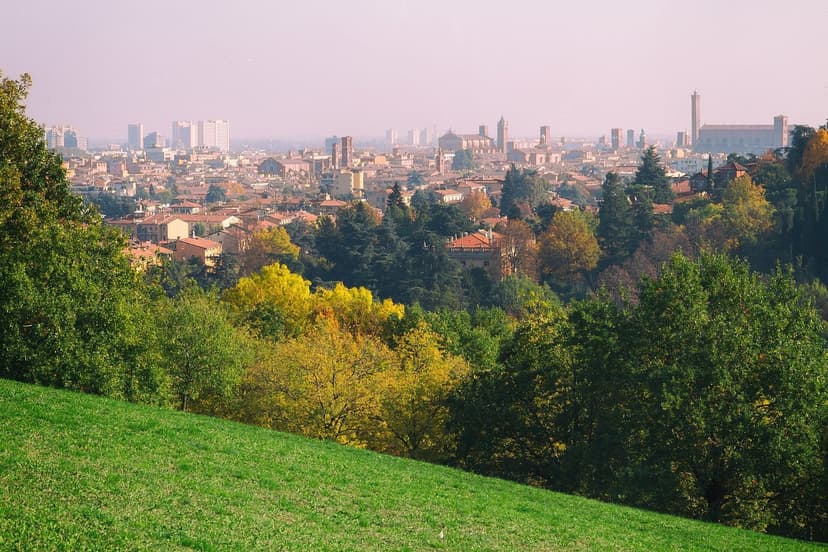 6) Un parco, un pitch, e il Tour de France